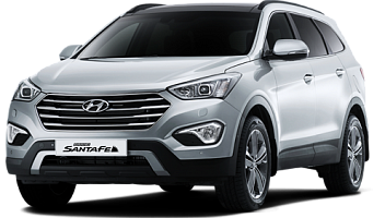   HYUNDAI () Grand Santa Fe